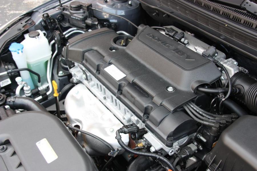  Hyundai Elantra Touring 2008 года  (фото 68 из 118)